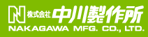 Nakagawa Mfg.Co.,LTD.